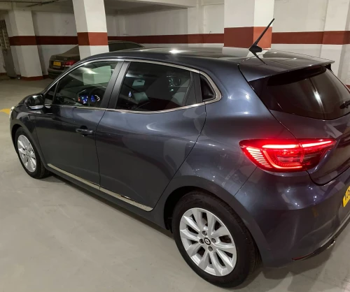 Renault Clio 5 2021 Intens plus