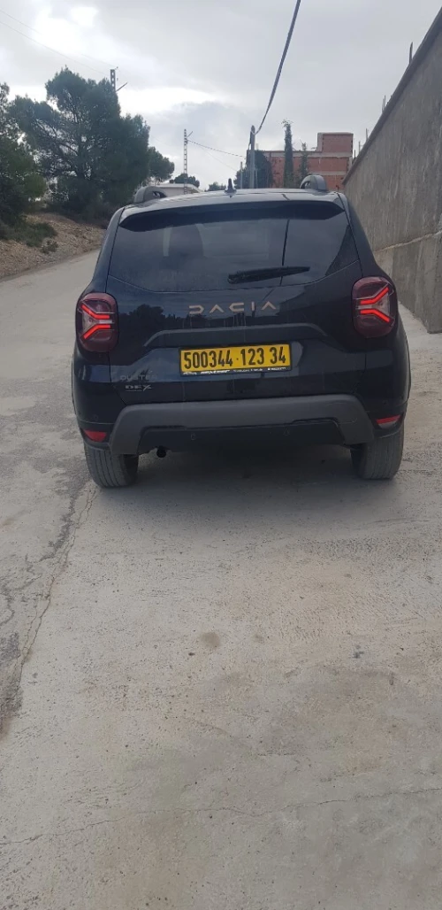 Dacia Duster 2023 GOLD