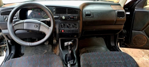 Volkswagen Golf 3 1994 Golf 3