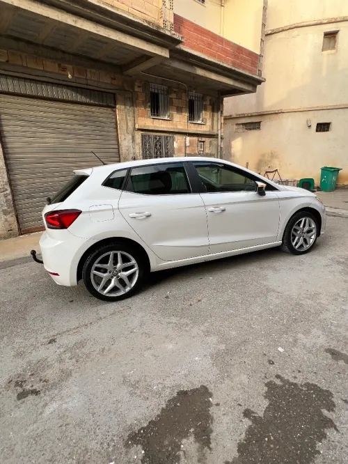 Seat Ibiza 2018 Style Facelift
