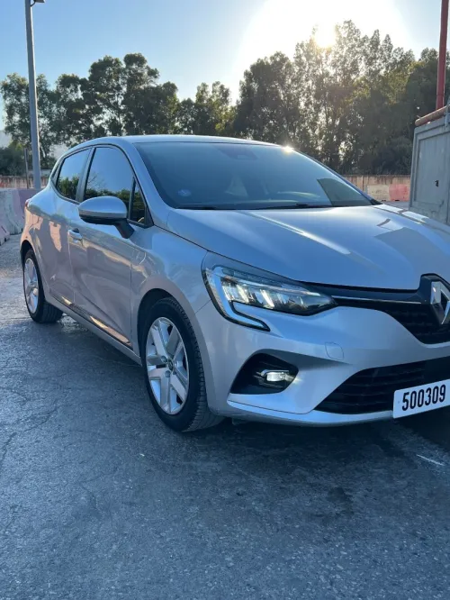 Renault Clio 5  2023 Authentic