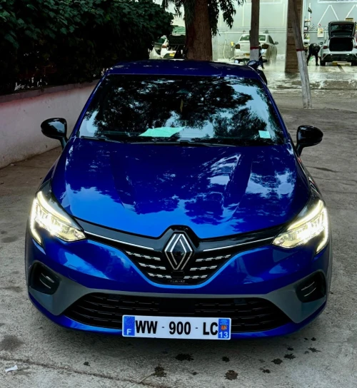 Renault Clio 5  2023 Techno