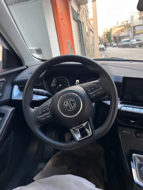 MG 5 2026 