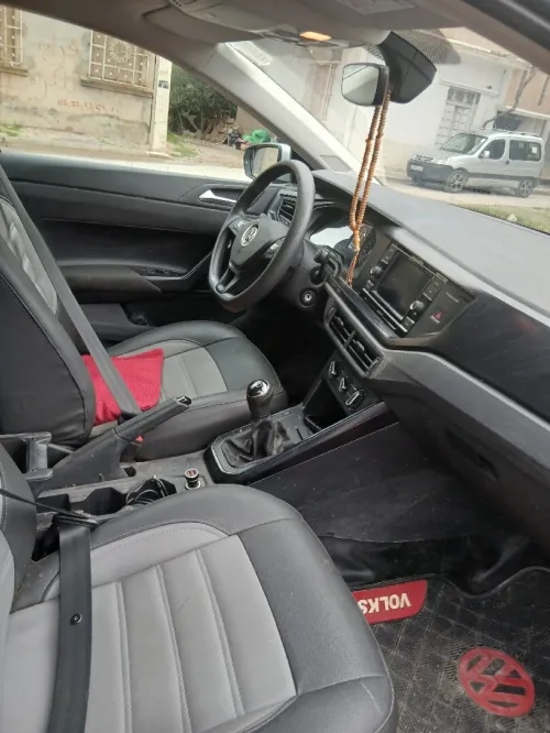 Volkswagen Polo 2021 Beats