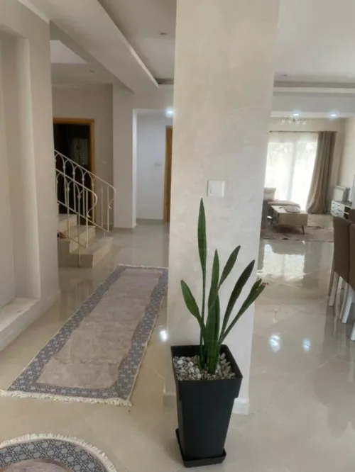 Vente Villa Bordj Bou Arreridj El achir