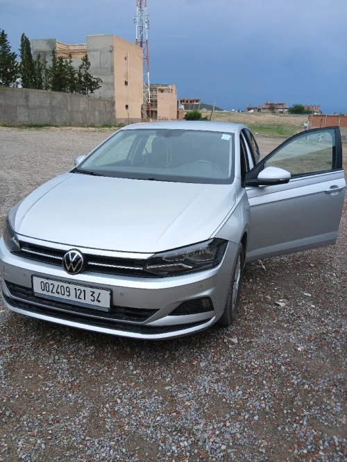 Volkswagen Polo 2021 Beats
