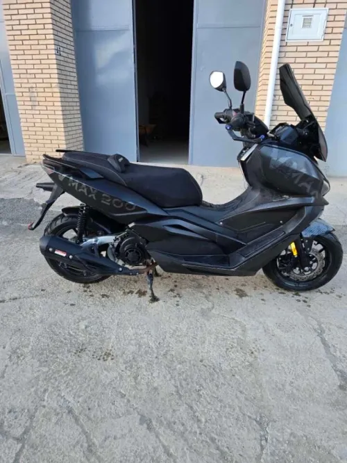 Vms Vmax 200 2024