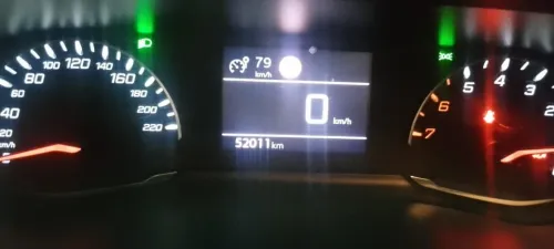Peugeot 208 2022 Access Facelift
