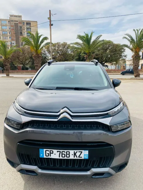 Citroen c3 Aircross 2023 