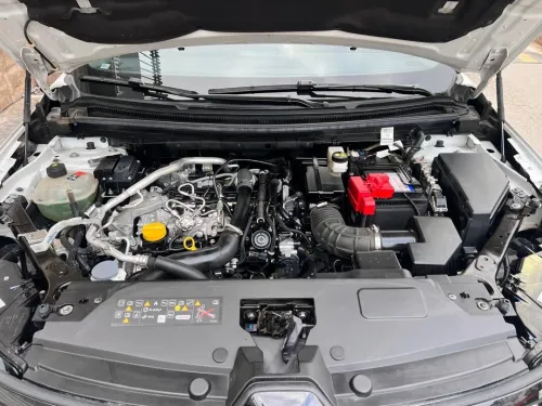 Renault Austral 2023 Techno