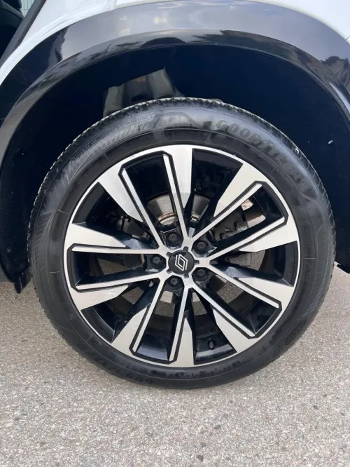 Renault Austral 2023 Techno