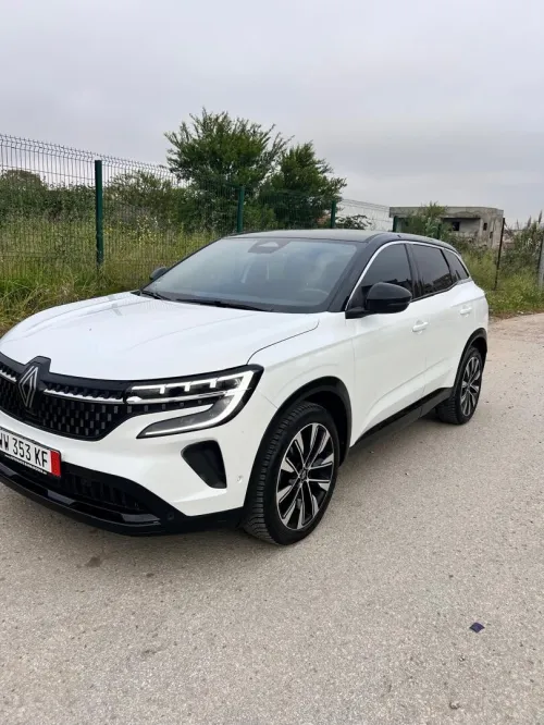 Renault Austral 2023 Techno