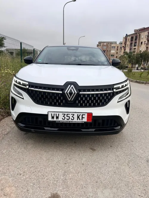 Renault Austral 2023 Techno
