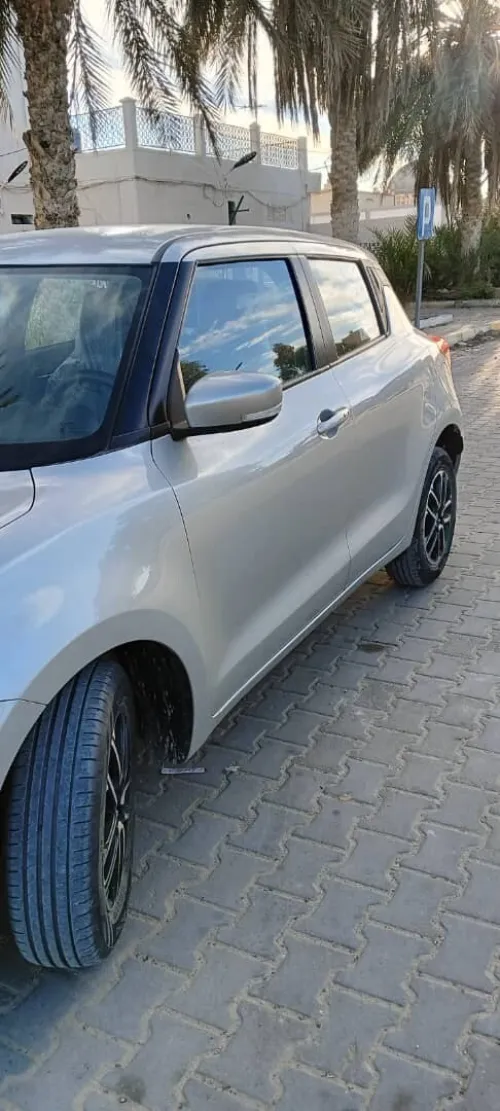 Suzuki Swift Dzire 2025 Copi