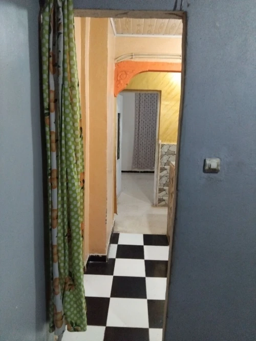 Vente Appartement F2 Tipaza Bou ismail