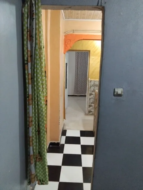 Vente Appartement F2 Tipaza Bou ismail