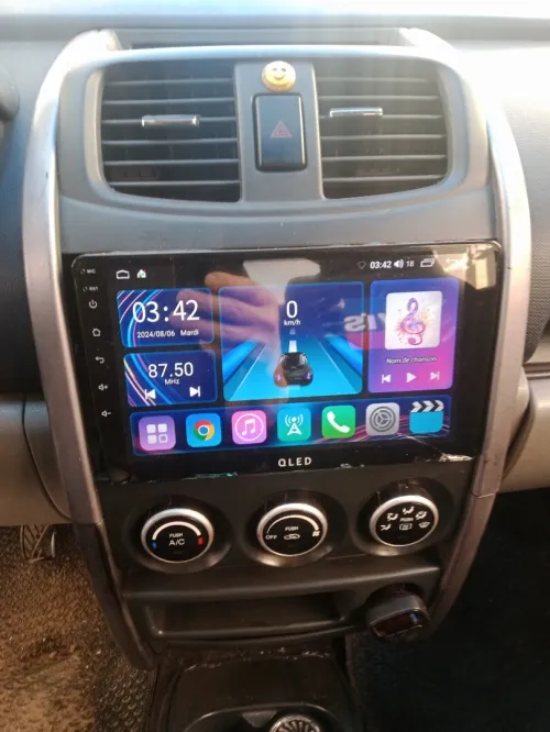 Changan CX20 2015 