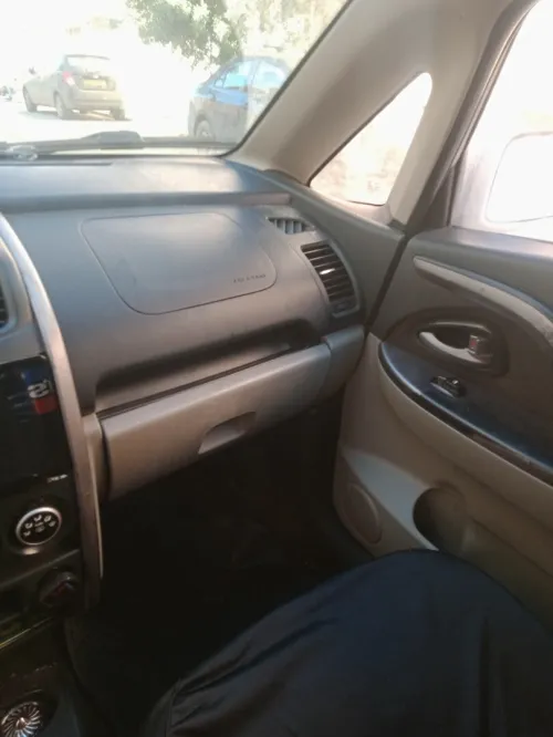 Changan CX20 2015 