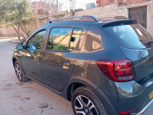Dacia Sandero 2023 Stepway Expression