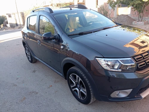 Dacia Sandero 2023 Stepway Expression