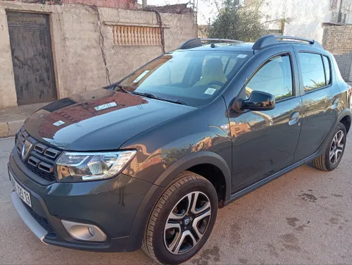 Dacia Sandero 2023 Stepway Expression plus