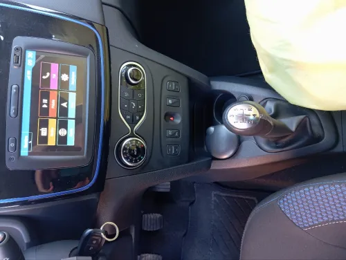 Dacia Sandero 2023 Stepway Expression plus
