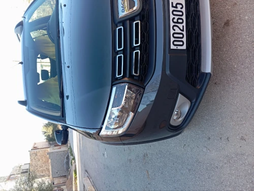 Dacia Sandero 2023 Stepway Expression plus