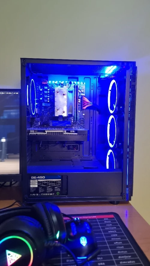 PC GAMER
