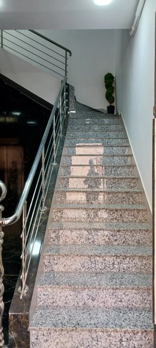 Vente Appartement F4 Oran Bir el djir