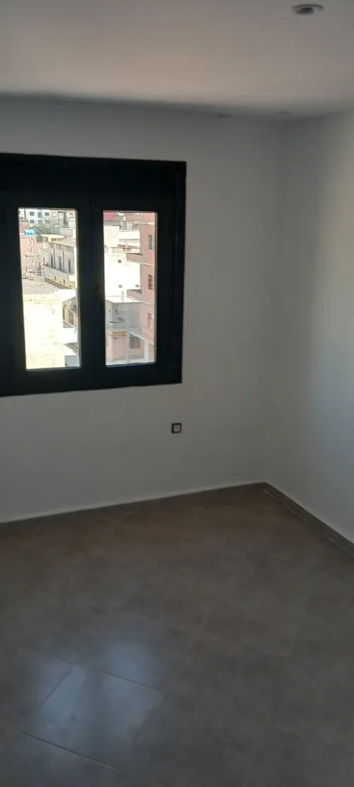 Vente Appartement F4 Oran Bir el djir
