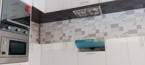 Vente Appartement F4 Oran Bir el djir