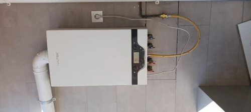 Vente Appartement F4 Oran Bir el djir