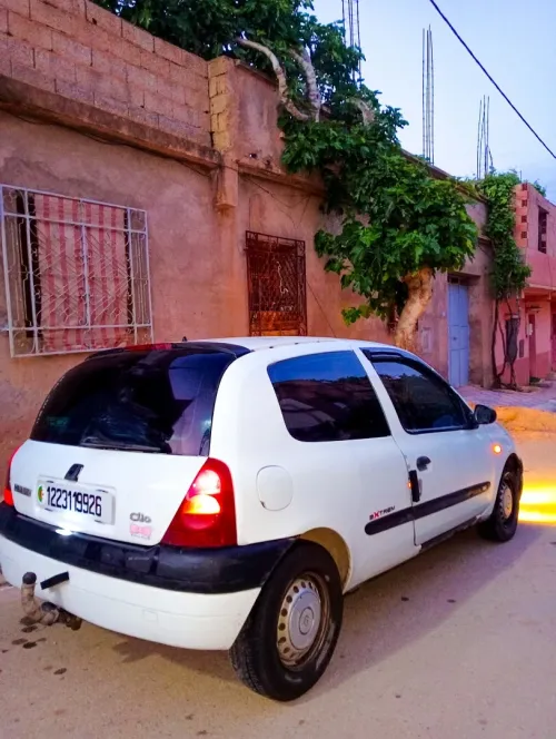 Renault Clio 2 1999 Clio 2