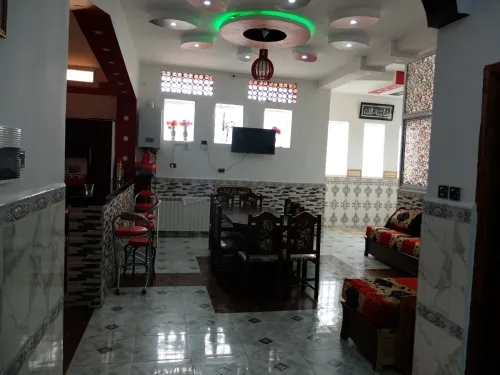 Vente Villa Oran Hassian toual