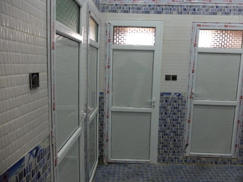 Vente Villa Oran Hassian toual
