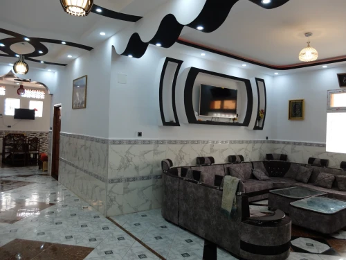 Vente Villa Oran Hassian toual