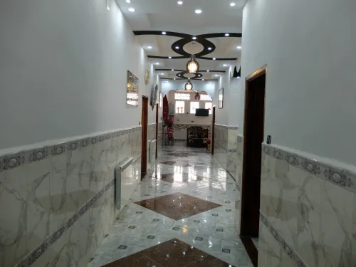 Vente Villa Oran Hassian toual