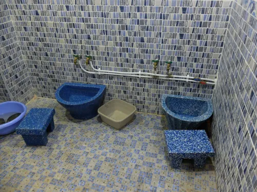 Vente Villa Oran Hassian toual