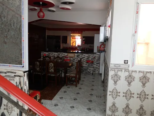 Vente Villa Oran Hassian toual