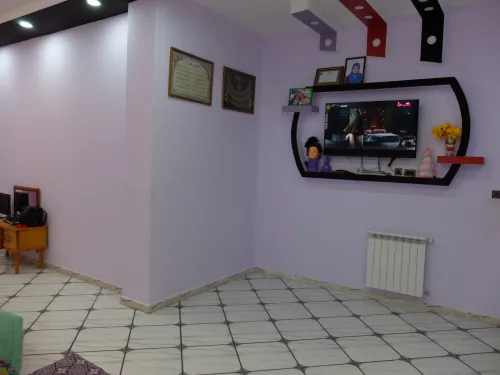 Vente Villa Oran Hassian toual
