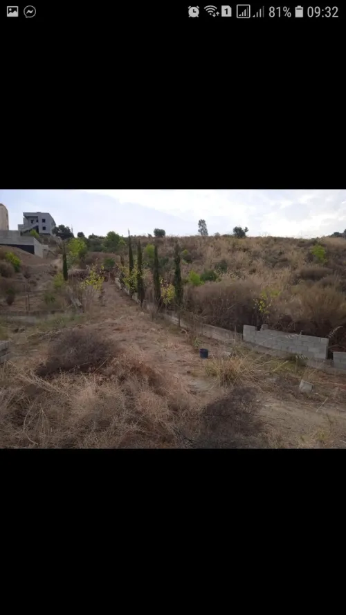 Vente Terrain Tizi Ouzou Azeffoun