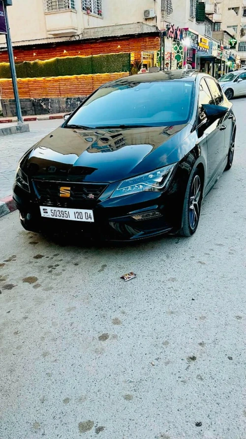 Seat Leon 2020 FR+