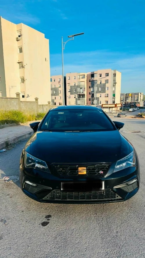 Seat Leon 2020 FR 5