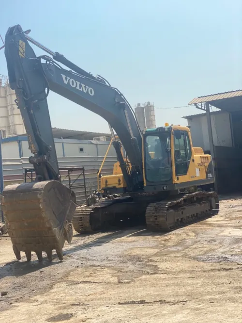 Volvo 210 2015