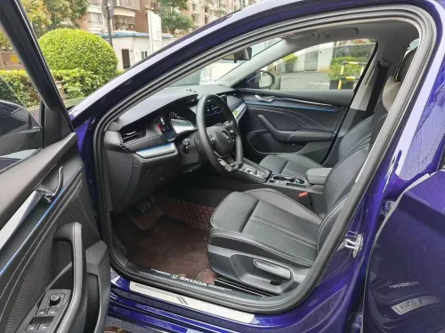 Skoda Octavia 2022 Pro