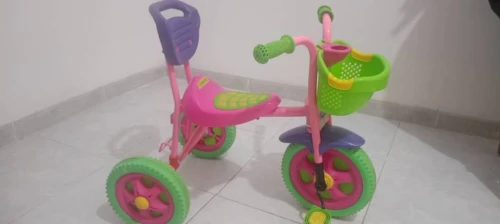 Vélo Enfants دراجة أطفال