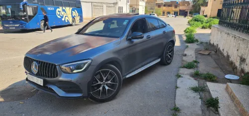 Mercedes GLC 2021 GLC