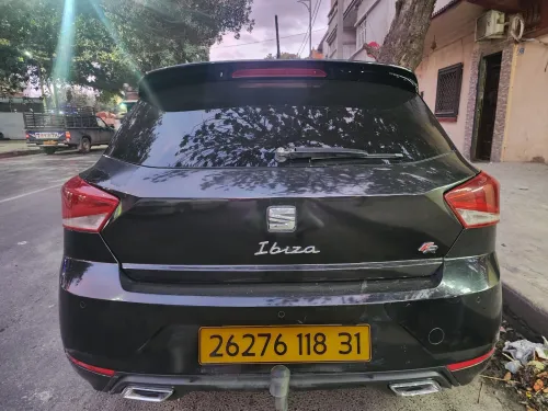 Seat Ibiza 2018 FR