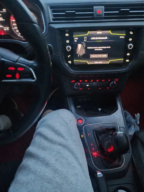 Seat Ibiza 2018 FR