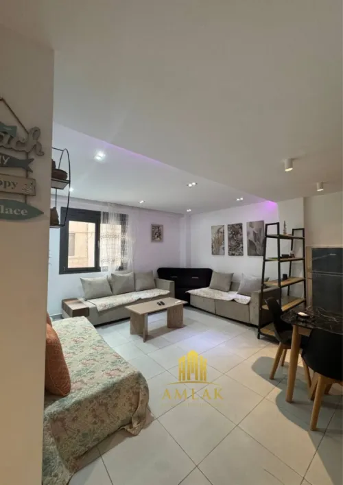 Location Appartement F2 Oran Oran